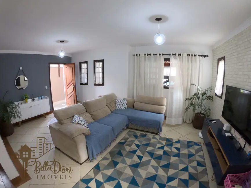 Foto 9 de Casa com 3 quartos à venda, 225m2 em Vargem Grande Paulista - SP