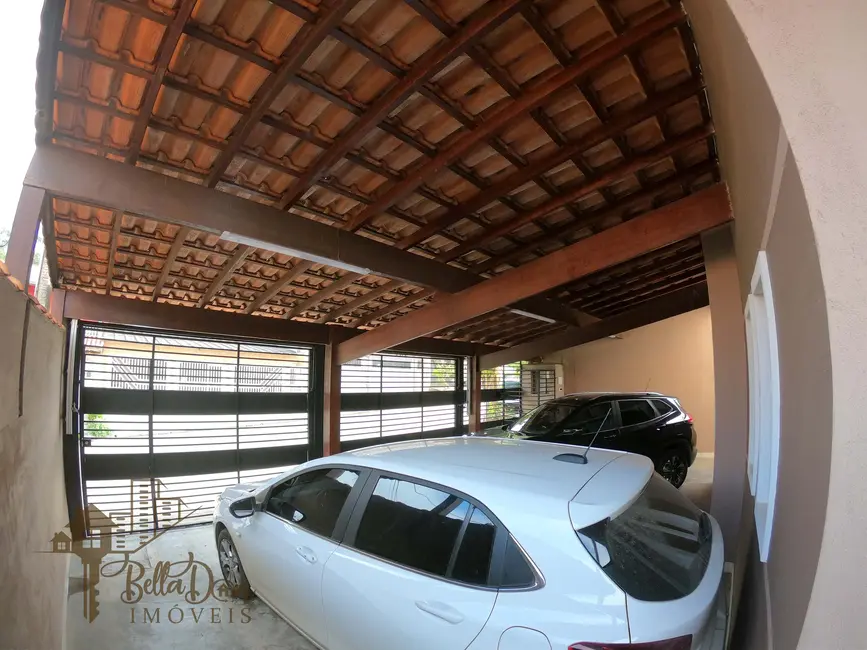 Foto 6 de Casa com 3 quartos à venda, 225m2 em Vargem Grande Paulista - SP