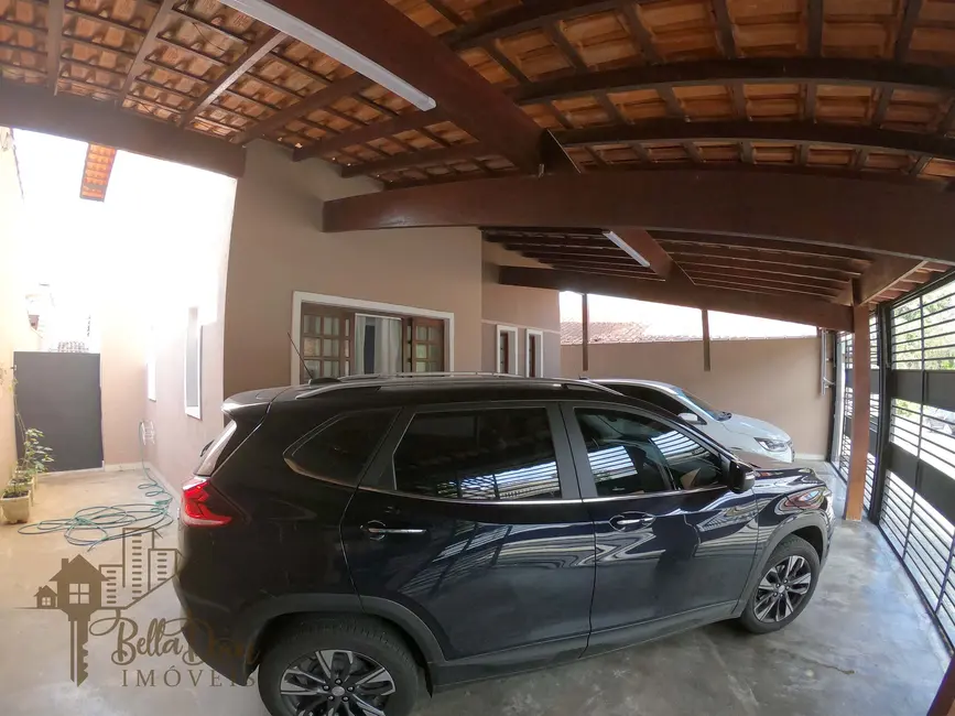 Foto 3 de Casa com 3 quartos à venda, 225m2 em Vargem Grande Paulista - SP