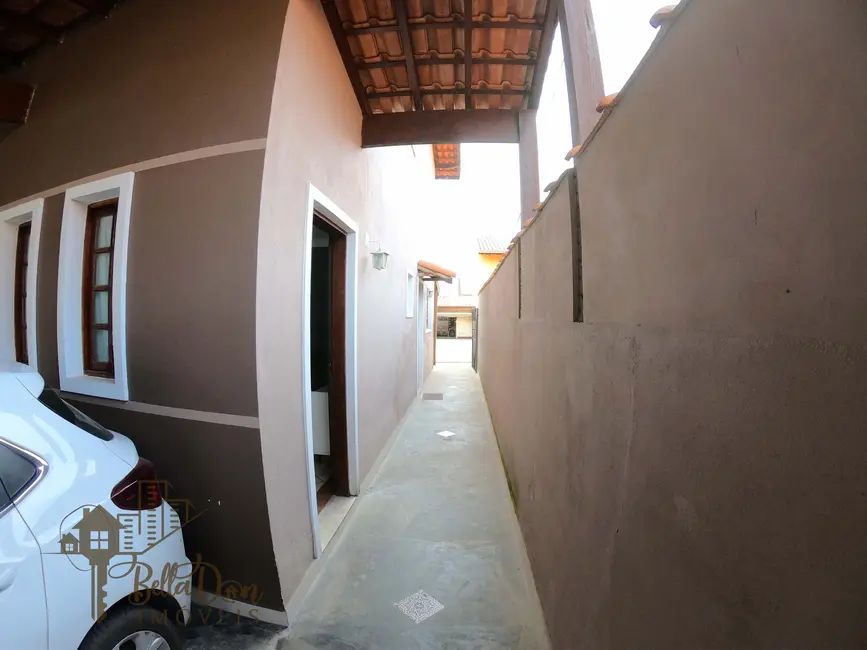 Foto 5 de Casa com 3 quartos à venda, 225m2 em Vargem Grande Paulista - SP