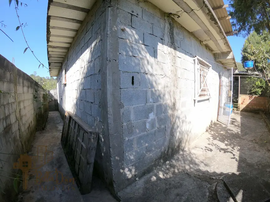 Foto 9 de Casa com 3 quartos à venda e para alugar, 90m2 em Terras de São Felipe (Caucaia do Alto), Cotia - SP