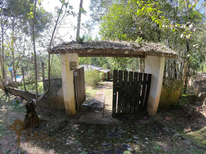 Foto 4 de Chácara com 2 quartos à venda, 60m2 em Cotia - SP