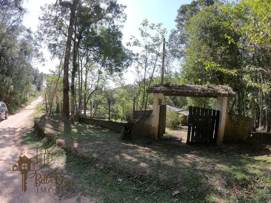 Foto 2 de Chácara com 2 quartos à venda, 60m2 em Cotia - SP