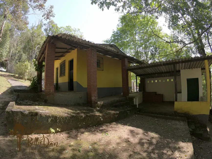 Foto 9 de Chácara com 2 quartos à venda, 60m2 em Cotia - SP