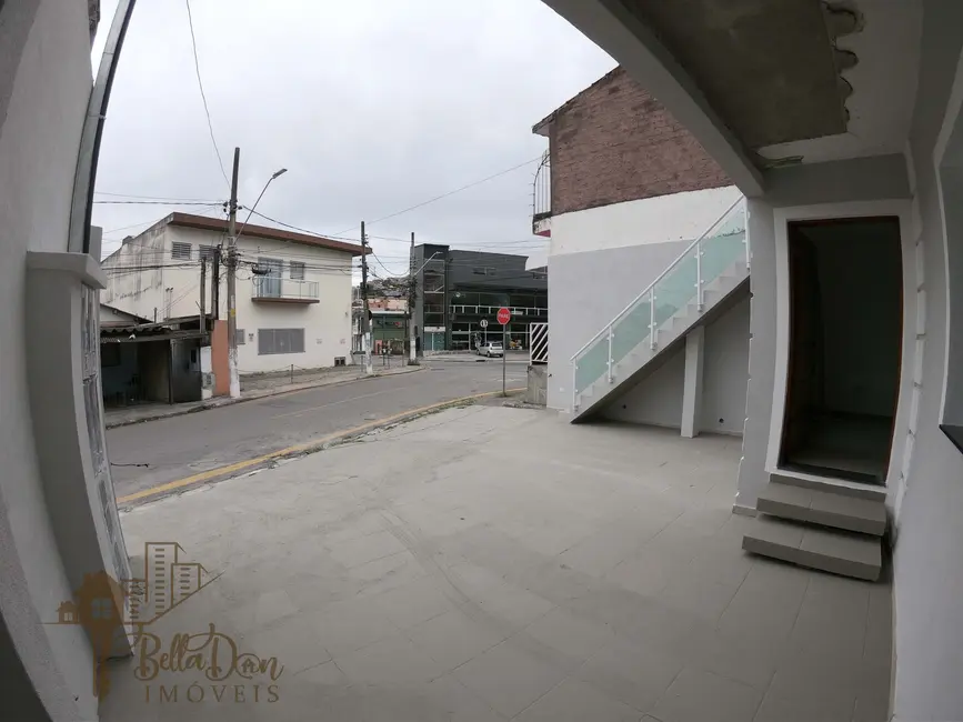 Foto 4 de Sala Comercial com 2 quartos para alugar, 68m2 em Jardim Central, Cotia - SP