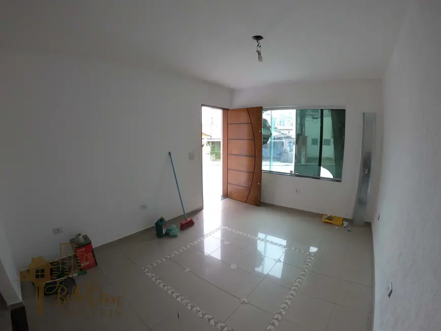 Foto 7 de Sala Comercial com 2 quartos para alugar, 68m2 em Jardim Central, Cotia - SP