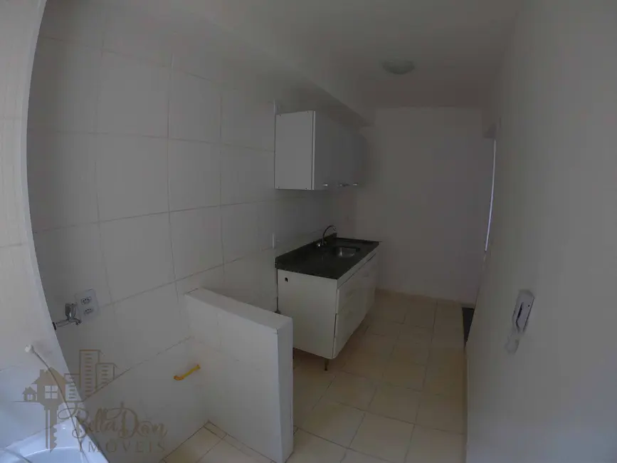 Foto 9 de Apartamento com 2 quartos à venda, 46m2 em Vila Santo Antônio do Portão, Cotia - SP