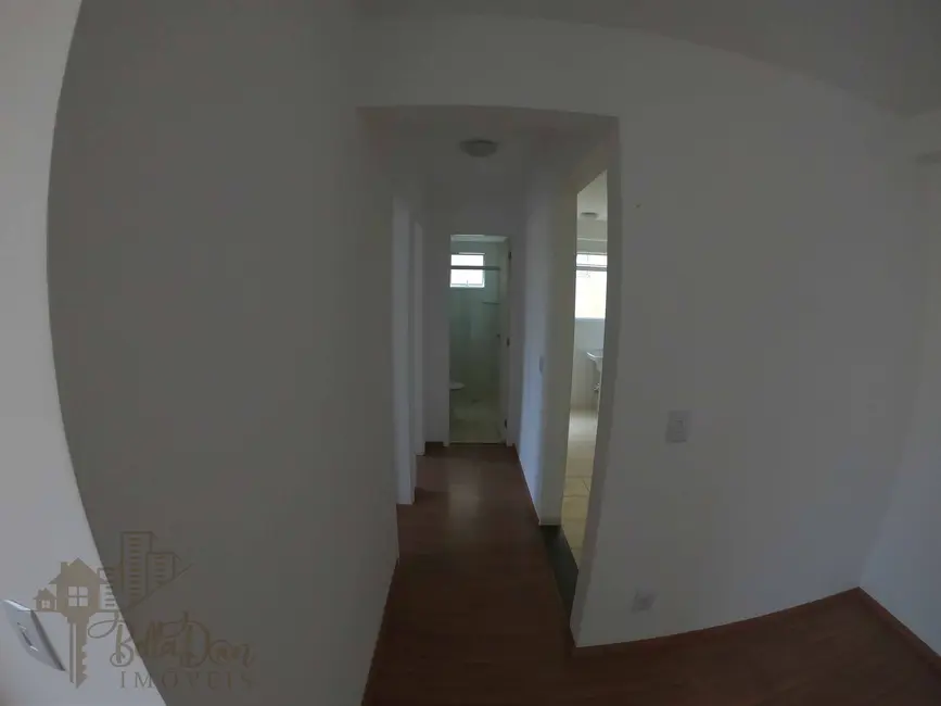 Foto 6 de Apartamento com 2 quartos à venda, 46m2 em Vila Santo Antônio do Portão, Cotia - SP