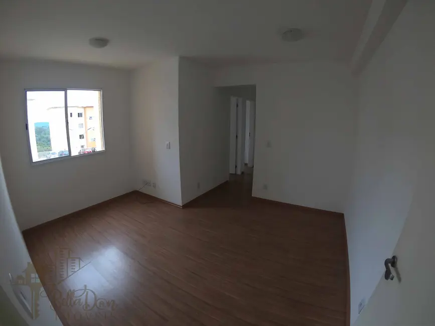 Foto 5 de Apartamento com 2 quartos à venda, 46m2 em Vila Santo Antônio do Portão, Cotia - SP