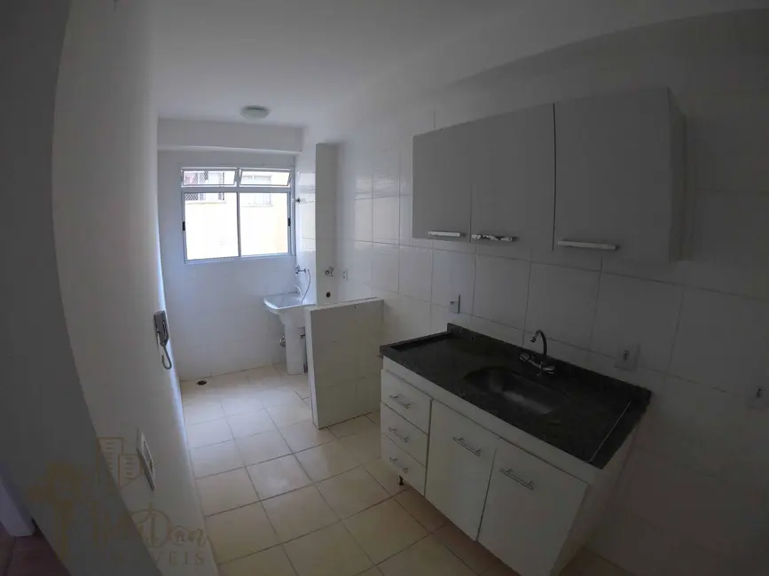 Foto 7 de Apartamento com 2 quartos à venda, 46m2 em Vila Santo Antônio do Portão, Cotia - SP