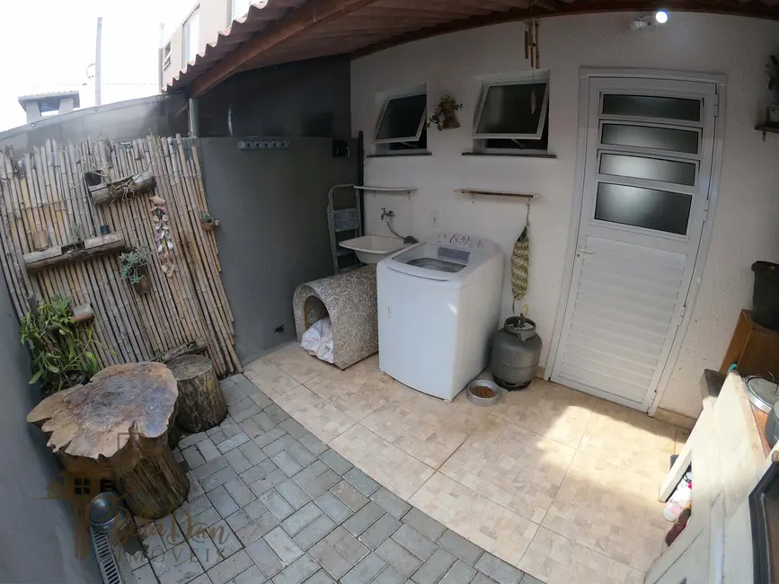 Foto 6 de Casa de Condomínio com 2 quartos à venda, 49m2 em Água Espraiada (Caucaia do Alto), Cotia - SP