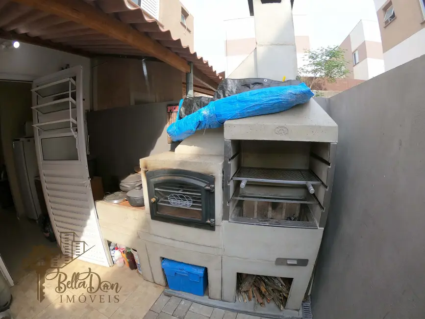 Foto 5 de Casa de Condomínio com 2 quartos à venda, 49m2 em Água Espraiada (Caucaia do Alto), Cotia - SP