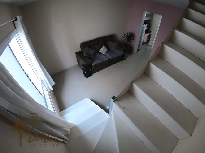 Foto 7 de Casa de Condomínio com 2 quartos à venda, 49m2 em Água Espraiada (Caucaia do Alto), Cotia - SP