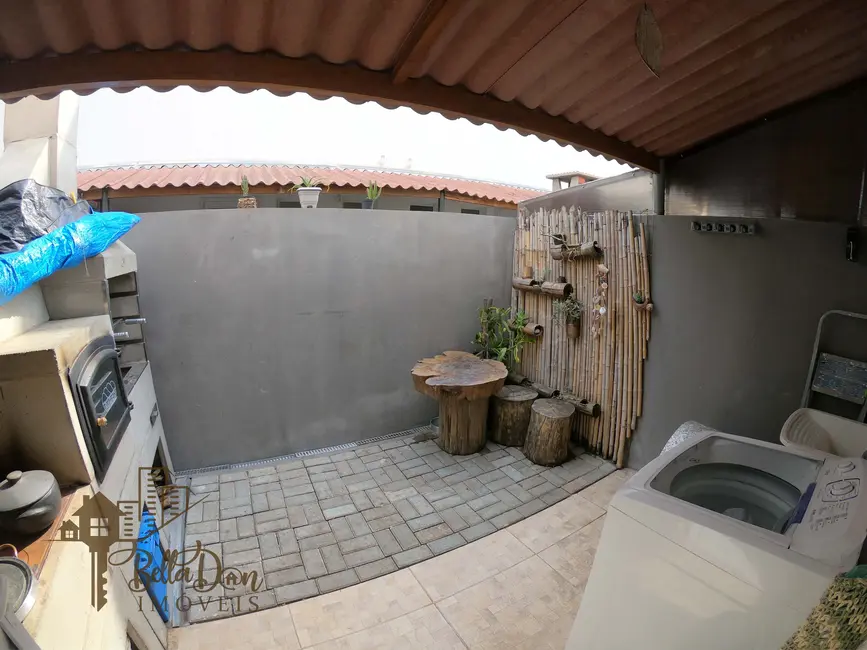 Foto 4 de Casa de Condomínio com 2 quartos à venda, 49m2 em Água Espraiada (Caucaia do Alto), Cotia - SP