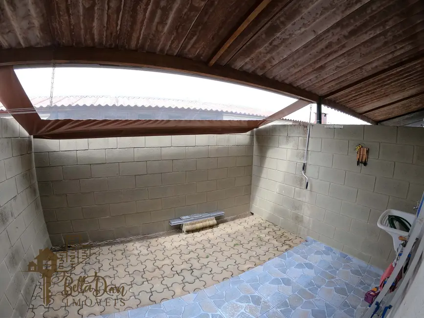 Foto 8 de Casa de Condomínio com 2 quartos à venda, 49m2 em Água Espraiada (Caucaia do Alto), Cotia - SP