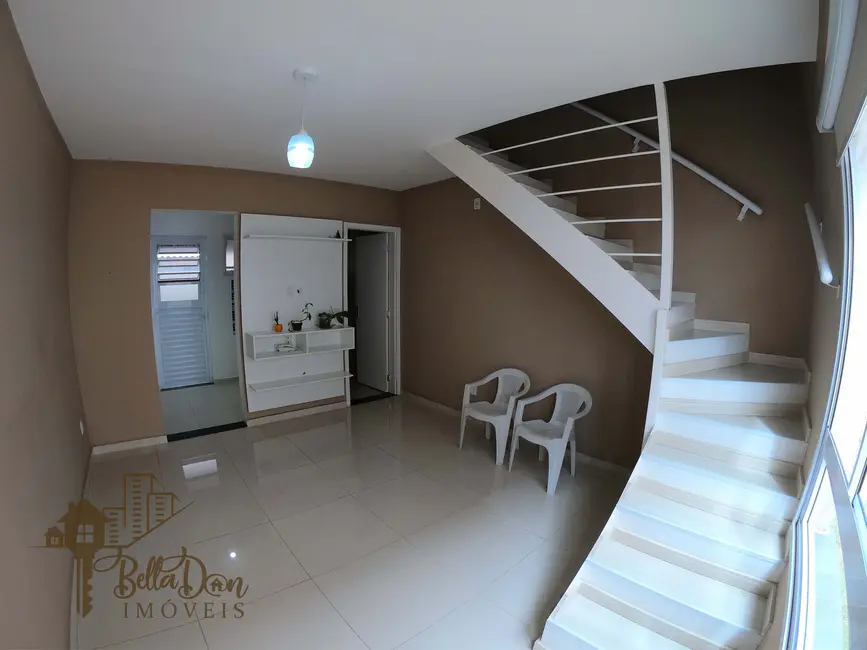 Foto 4 de Casa de Condomínio com 2 quartos à venda, 49m2 em Água Espraiada (Caucaia do Alto), Cotia - SP