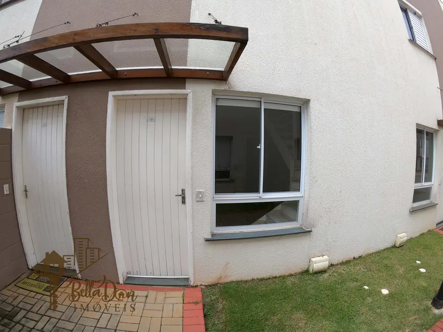 Foto 3 de Casa de Condomínio com 2 quartos à venda, 49m2 em Água Espraiada (Caucaia do Alto), Cotia - SP