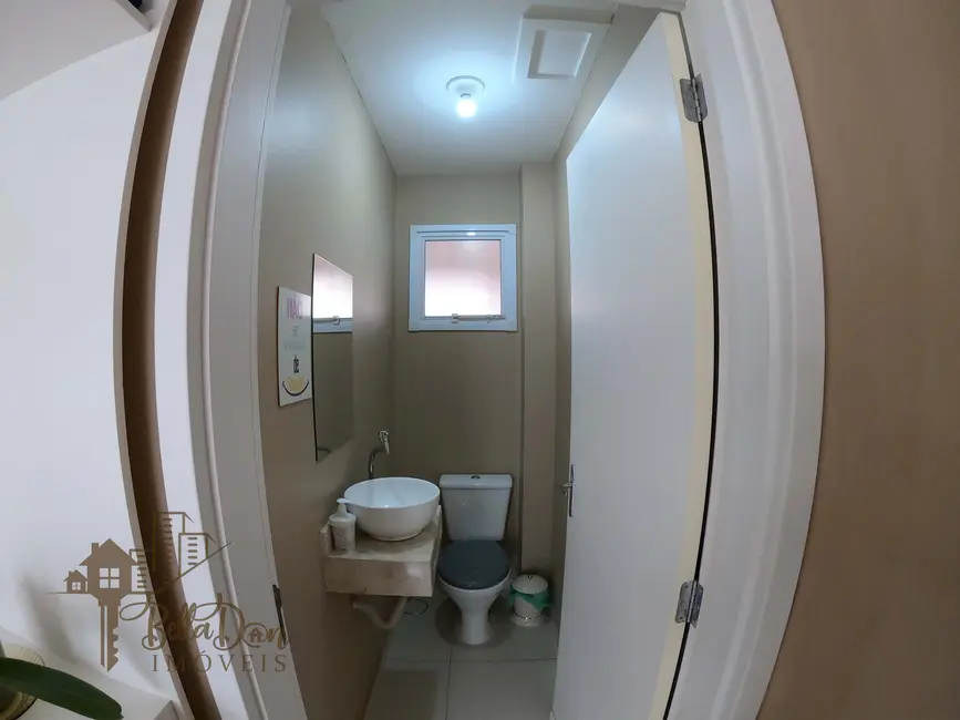 Foto 6 de Casa de Condomínio com 2 quartos à venda, 49m2 em Água Espraiada (Caucaia do Alto), Cotia - SP