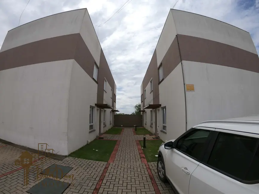 Foto 2 de Casa de Condomínio com 2 quartos à venda, 49m2 em Água Espraiada (Caucaia do Alto), Cotia - SP