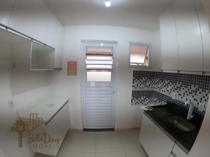 Foto 7 de Casa de Condomínio com 2 quartos à venda, 49m2 em Água Espraiada (Caucaia do Alto), Cotia - SP