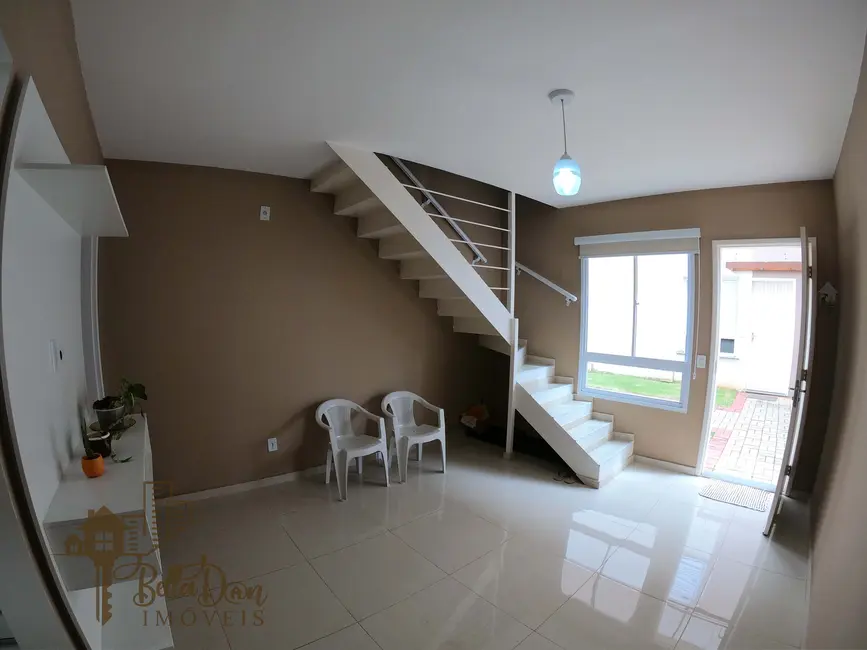 Foto 5 de Casa de Condomínio com 2 quartos à venda, 49m2 em Água Espraiada (Caucaia do Alto), Cotia - SP