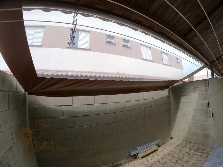 Foto 9 de Casa de Condomínio com 2 quartos à venda, 49m2 em Água Espraiada (Caucaia do Alto), Cotia - SP