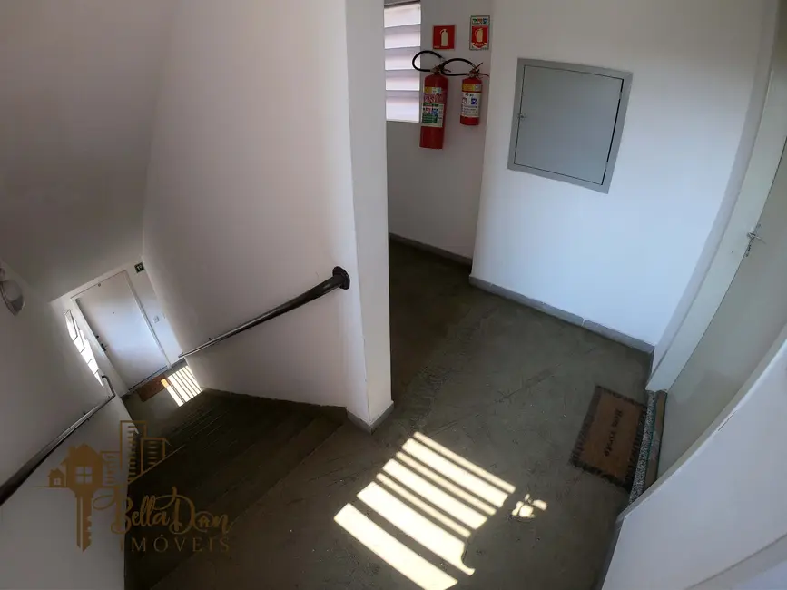 Foto 2 de Apartamento com 2 quartos à venda, 45m2 em Outeiro de Passárgada, Cotia - SP
