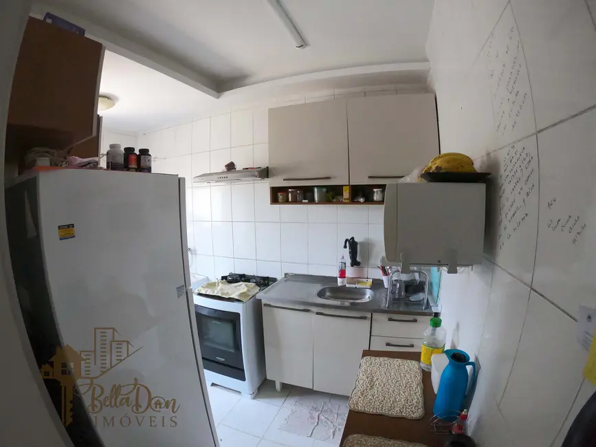 Apartamento com 2 quartos à venda, 45m2 em Outeiro de Passárgada, Cotia - SP - imagem 9 Foto 9 de Apartamento com 2 quartos à venda, 45m2 em Outeiro de Passárgada, Cotia - SP