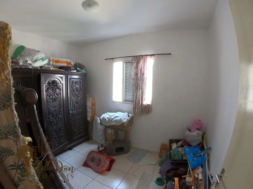 Apartamento com 2 quartos à venda, 45m2 em Outeiro de Passárgada, Cotia - SP - imagem 6 Foto 6 de Apartamento com 2 quartos à venda, 45m2 em Outeiro de Passárgada, Cotia - SP