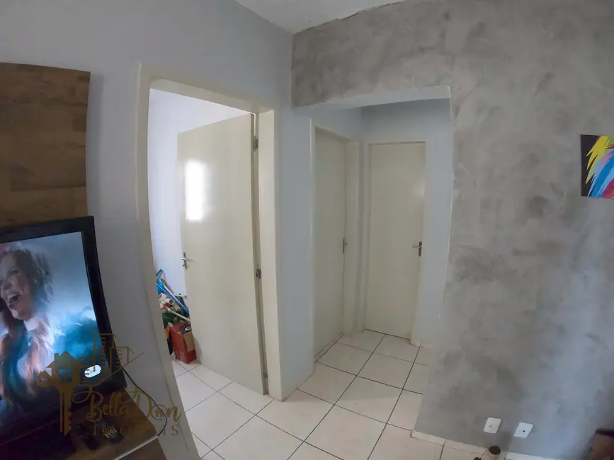 Apartamento com 2 quartos à venda, 45m2 em Outeiro de Passárgada, Cotia - SP - imagem 5 Foto 5 de Apartamento com 2 quartos à venda, 45m2 em Outeiro de Passárgada, Cotia - SP