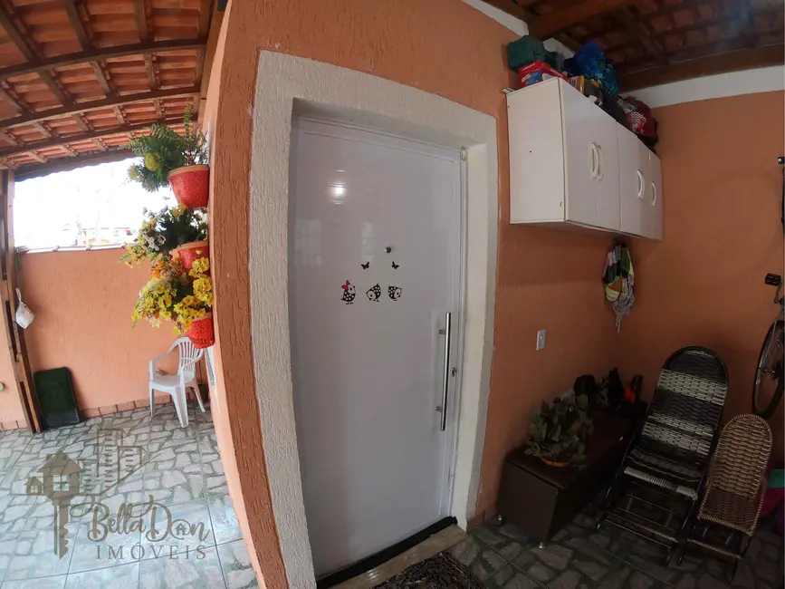 Foto 10 de Casa de Condomínio com 3 quartos à venda, 90m2 em Jardim Petrópolis, Cotia - SP