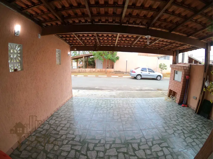 Foto 9 de Casa de Condomínio com 3 quartos à venda, 90m2 em Jardim Petrópolis, Cotia - SP