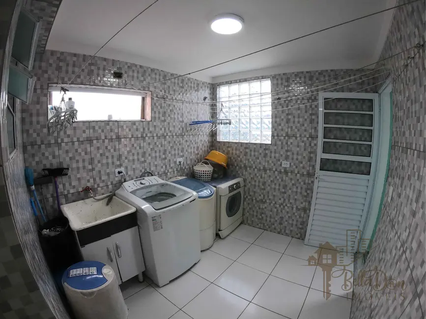 Foto 29 de Casa de Condomínio com 3 quartos à venda, 90m2 em Jardim Petrópolis, Cotia - SP