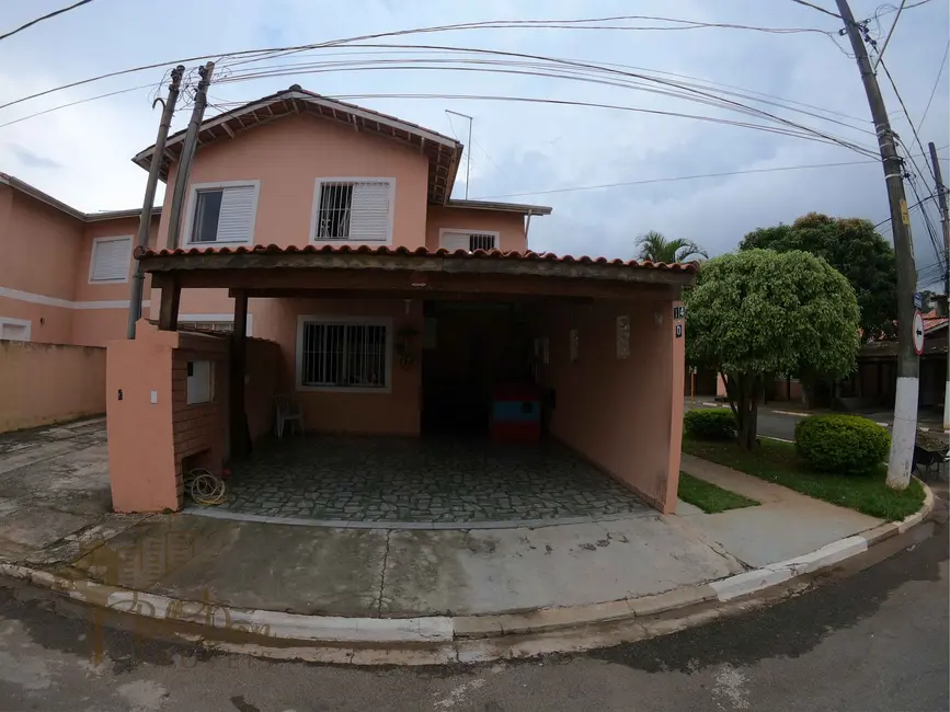 Foto 6 de Casa de Condomínio com 3 quartos à venda, 90m2 em Jardim Petrópolis, Cotia - SP