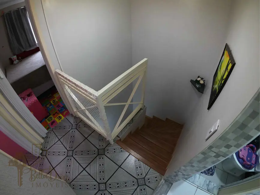 Foto 24 de Casa de Condomínio com 3 quartos à venda, 90m2 em Jardim Petrópolis, Cotia - SP