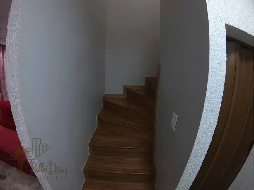 Foto 21 de Casa de Condomínio com 3 quartos à venda, 90m2 em Jardim Petrópolis, Cotia - SP