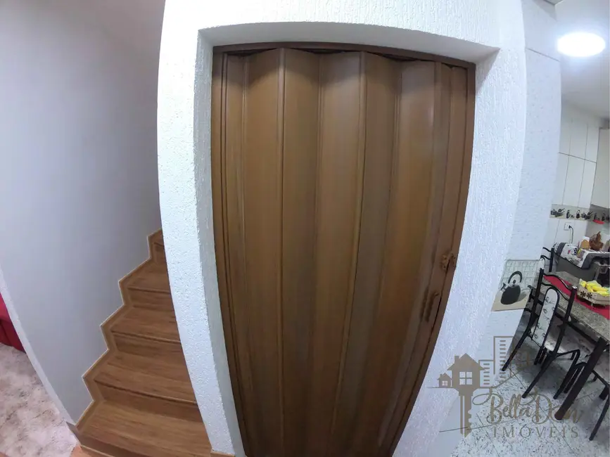 Foto 20 de Casa de Condomínio com 3 quartos à venda, 90m2 em Jardim Petrópolis, Cotia - SP