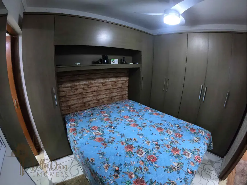 Foto 15 de Casa de Condomínio com 3 quartos à venda, 90m2 em Jardim Petrópolis, Cotia - SP