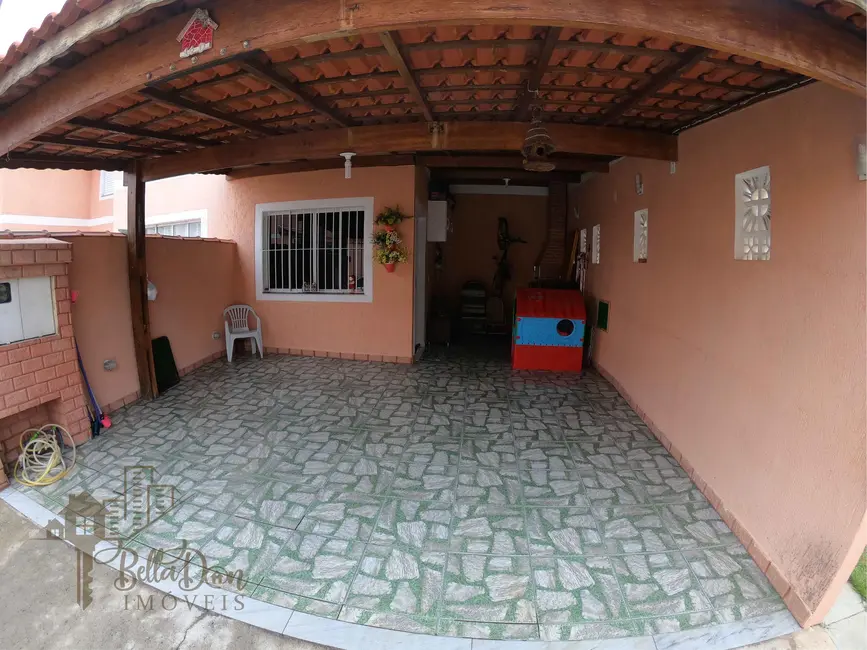 Foto 7 de Casa de Condomínio com 3 quartos à venda, 90m2 em Jardim Petrópolis, Cotia - SP