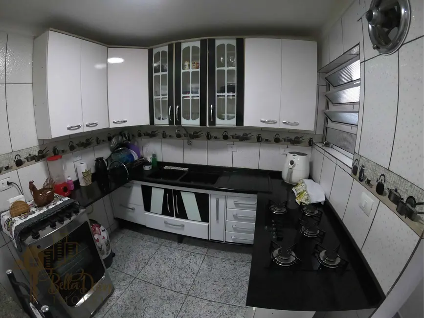 Foto 17 de Casa de Condomínio com 3 quartos à venda, 90m2 em Jardim Petrópolis, Cotia - SP