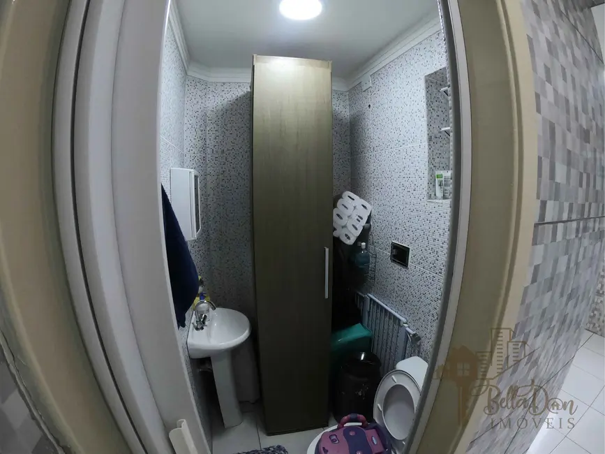 Foto 28 de Casa de Condomínio com 3 quartos à venda, 90m2 em Jardim Petrópolis, Cotia - SP