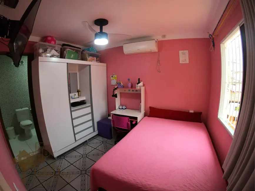 Foto 25 de Casa de Condomínio com 3 quartos à venda, 90m2 em Jardim Petrópolis, Cotia - SP