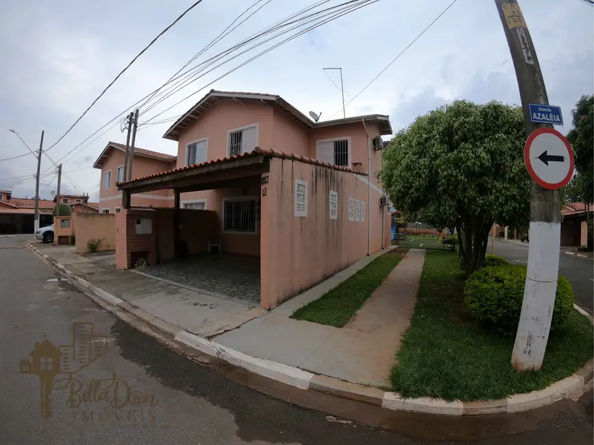 Foto 5 de Casa de Condomínio com 3 quartos à venda, 90m2 em Jardim Petrópolis, Cotia - SP