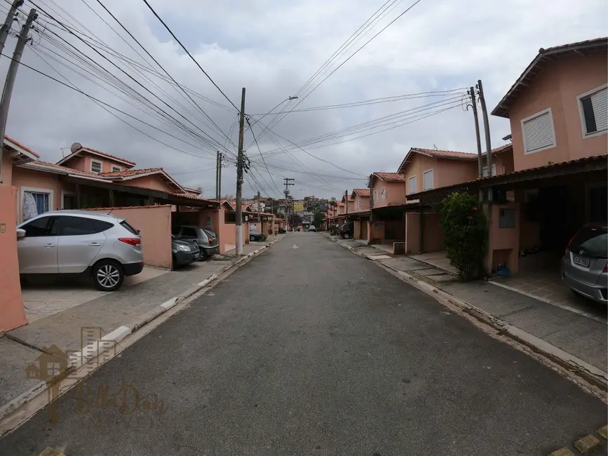 Foto 4 de Casa de Condomínio com 3 quartos à venda, 90m2 em Jardim Petrópolis, Cotia - SP