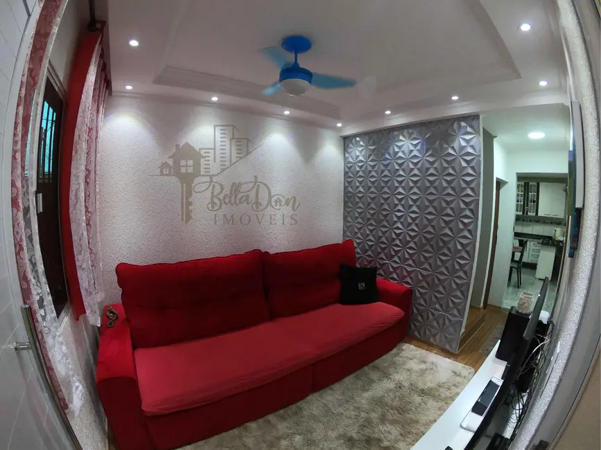 Foto 11 de Casa de Condomínio com 3 quartos à venda, 90m2 em Jardim Petrópolis, Cotia - SP