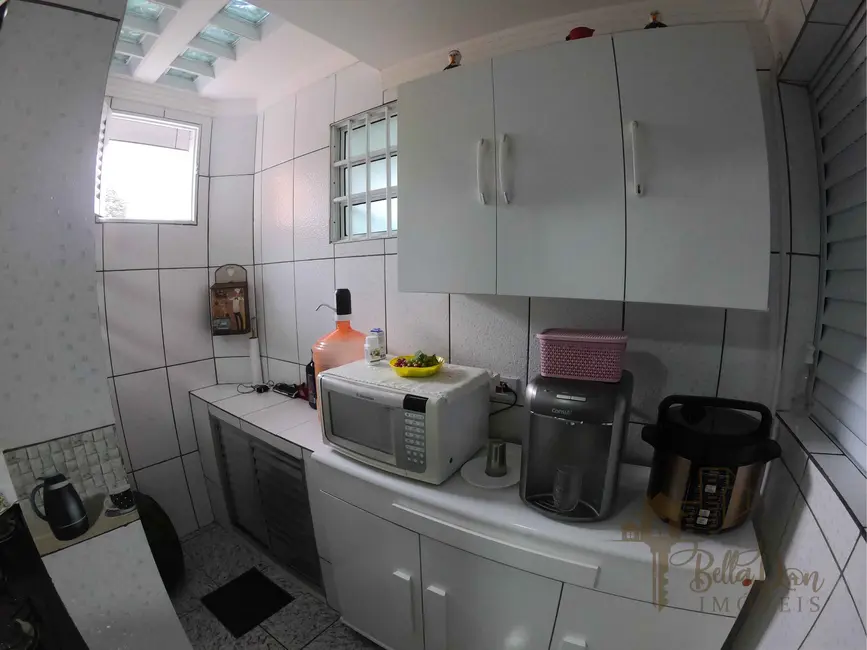 Foto 19 de Casa de Condomínio com 3 quartos à venda, 90m2 em Jardim Petrópolis, Cotia - SP