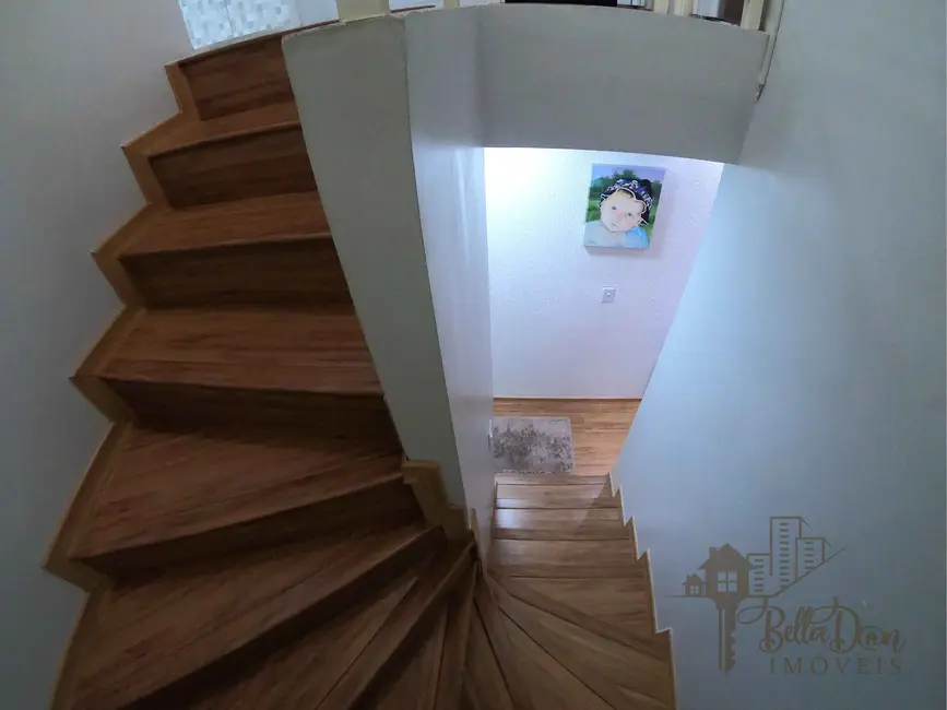 Foto 22 de Casa de Condomínio com 3 quartos à venda, 90m2 em Jardim Petrópolis, Cotia - SP