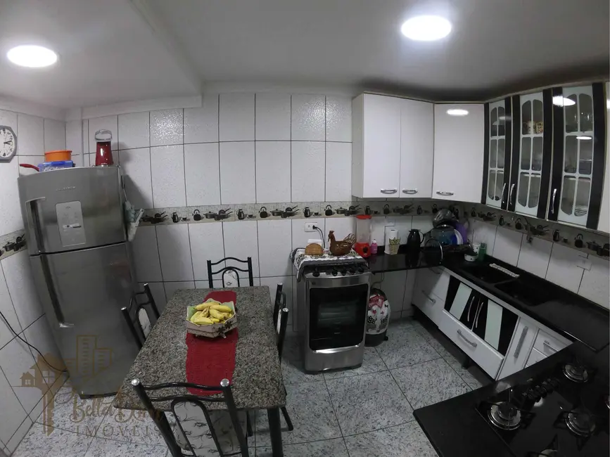 Foto 18 de Casa de Condomínio com 3 quartos à venda, 90m2 em Jardim Petrópolis, Cotia - SP