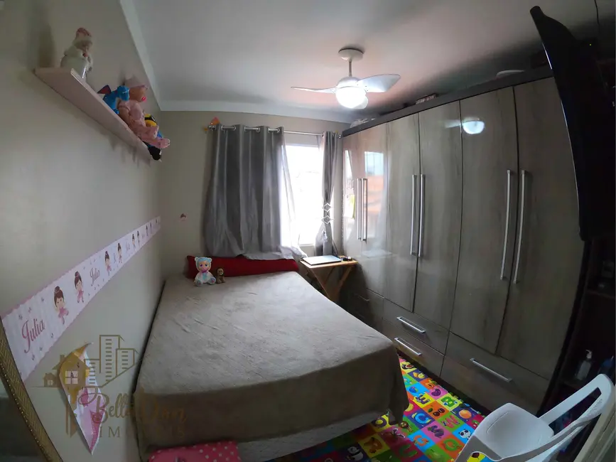 Foto 23 de Casa de Condomínio com 3 quartos à venda, 90m2 em Jardim Petrópolis, Cotia - SP