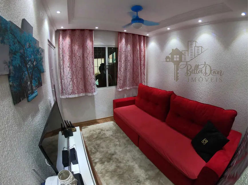 Foto 12 de Casa de Condomínio com 3 quartos à venda, 90m2 em Jardim Petrópolis, Cotia - SP